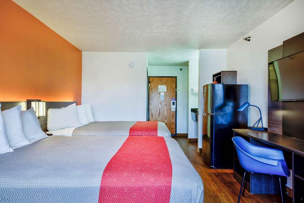 Motel 6 Percival Ia Camera foto